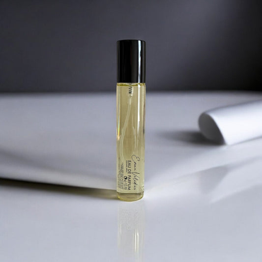 Perfume Citrus Bergamot | Pure Citrus Fragrance 30ml / 1.0 fl oz
