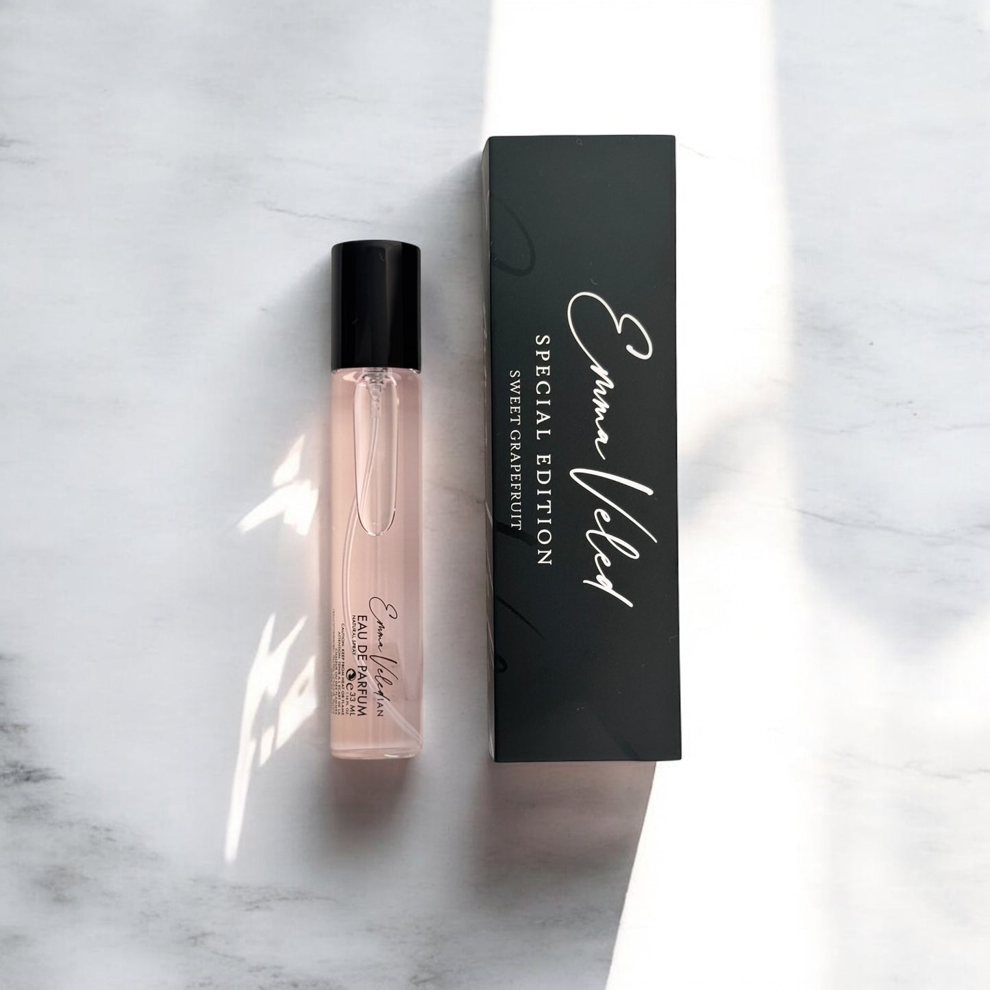 Perfume Sweet Grapefruit | Fresh Citrus Fragrance