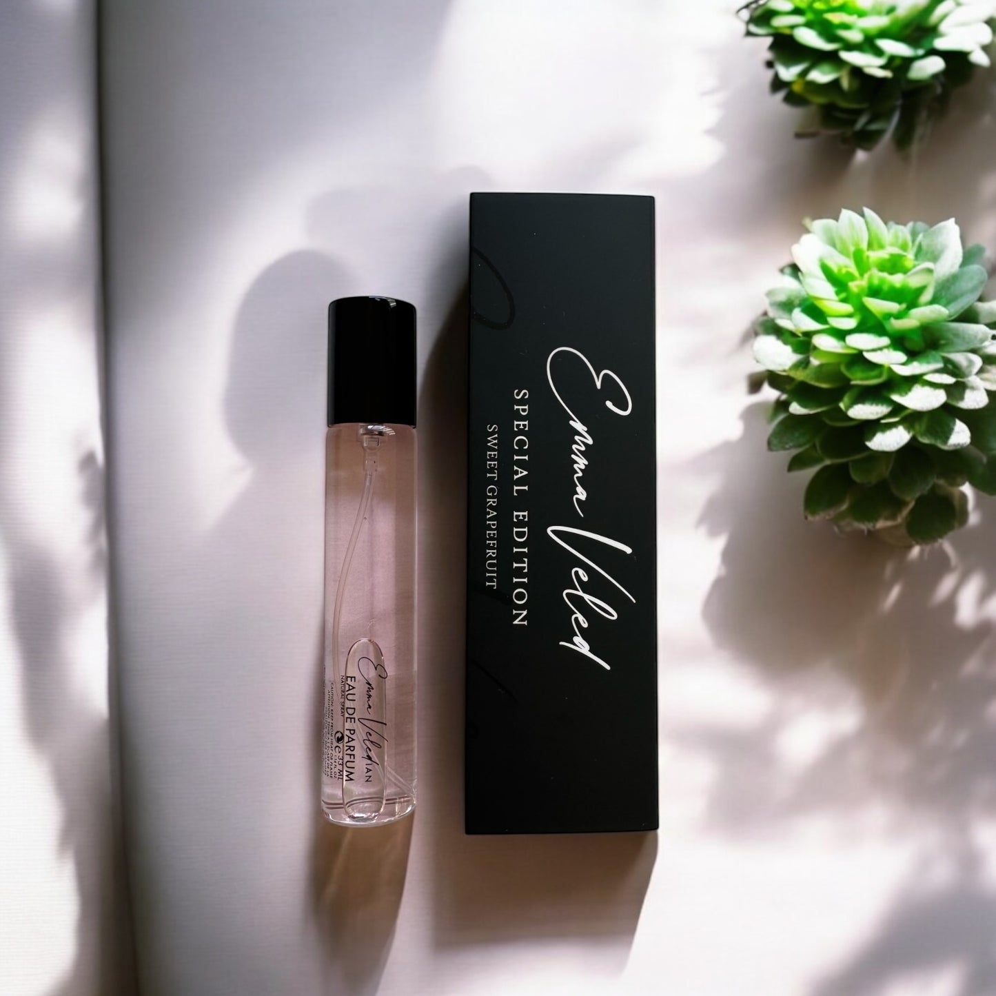 Perfume Sweet Grapefruit | Fresh Citrus Fragrance