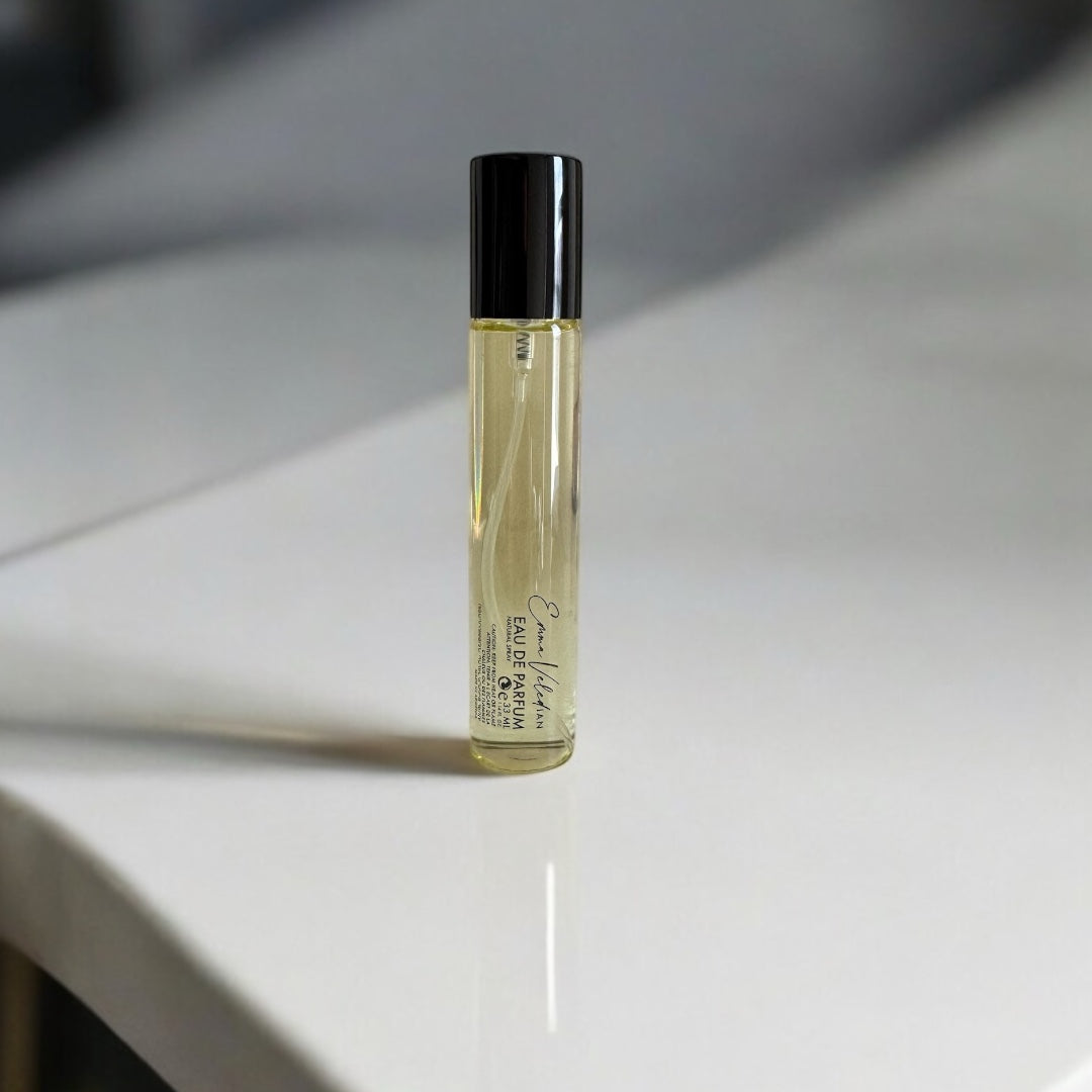 Perfume Citrus Bergamot | Pure Citrus Fragrance 30ml / 1.0 fl oz
