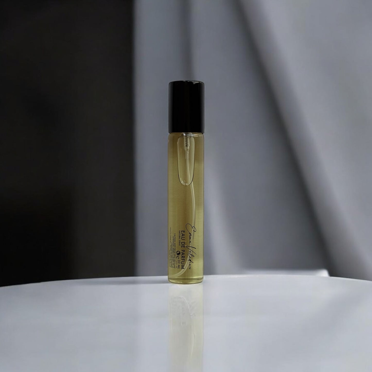 Perfume Mountain Lavender |  Bold & Warm Fragrance  30ml/1.0 fl oz
