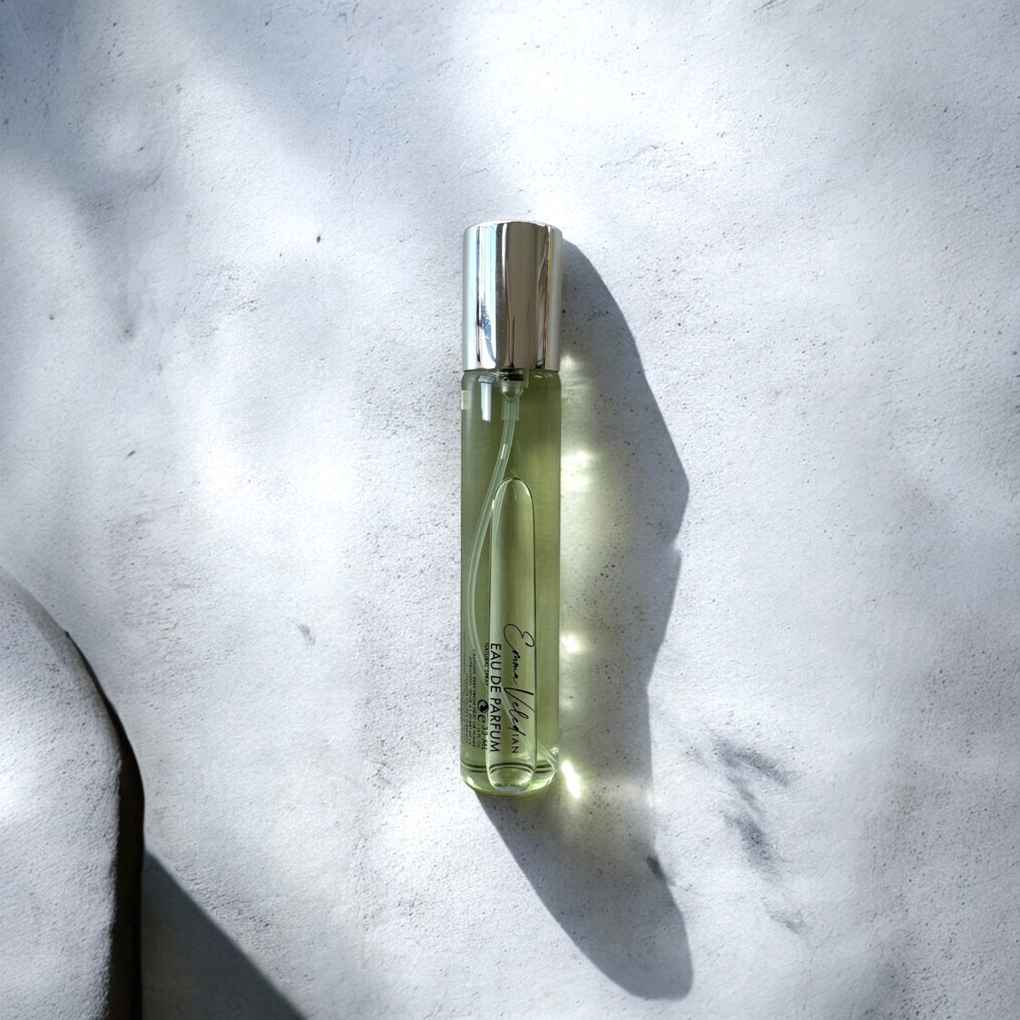 Perfume Sour Apple | Fresh & Playful Fragrance 30ml / 1.0 fl oz