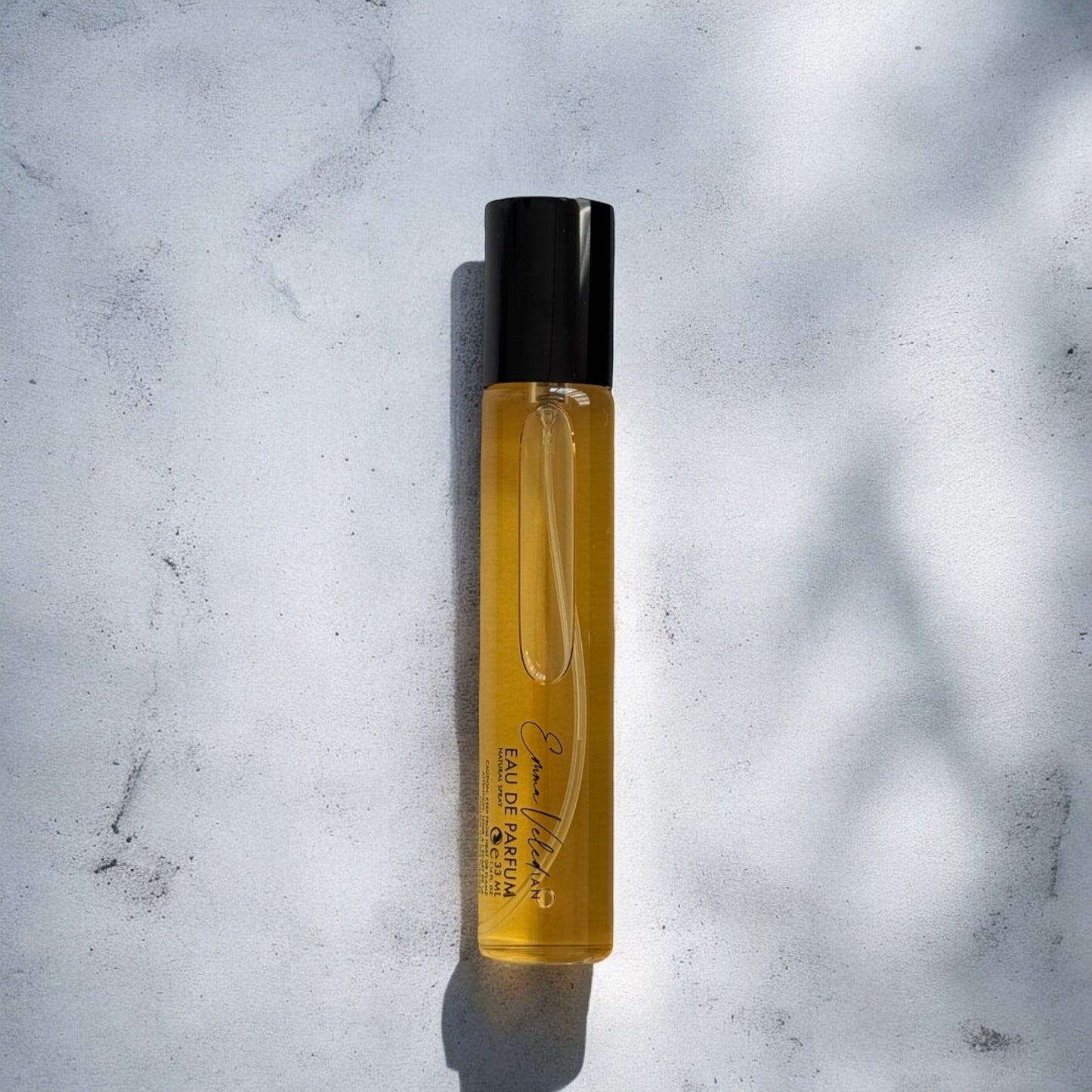 Perfume Cedarwood Vanilla | Bold & Warm Fragrance 30ml / 1.0 fl oz